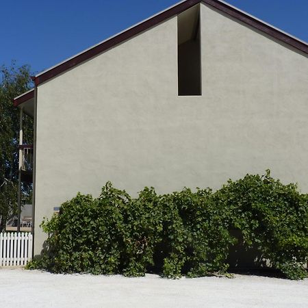 פנולה Coonawarra Motor Lodge מראה חיצוני תמונה