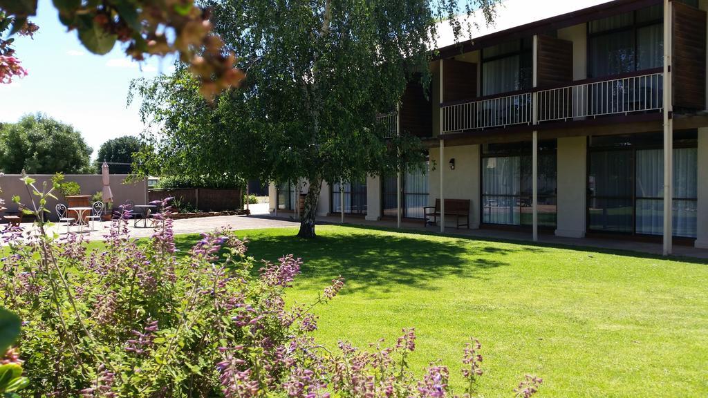 פנולה Coonawarra Motor Lodge מראה חיצוני תמונה
