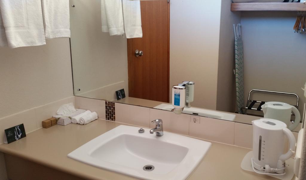 פנולה Coonawarra Motor Lodge מראה חיצוני תמונה