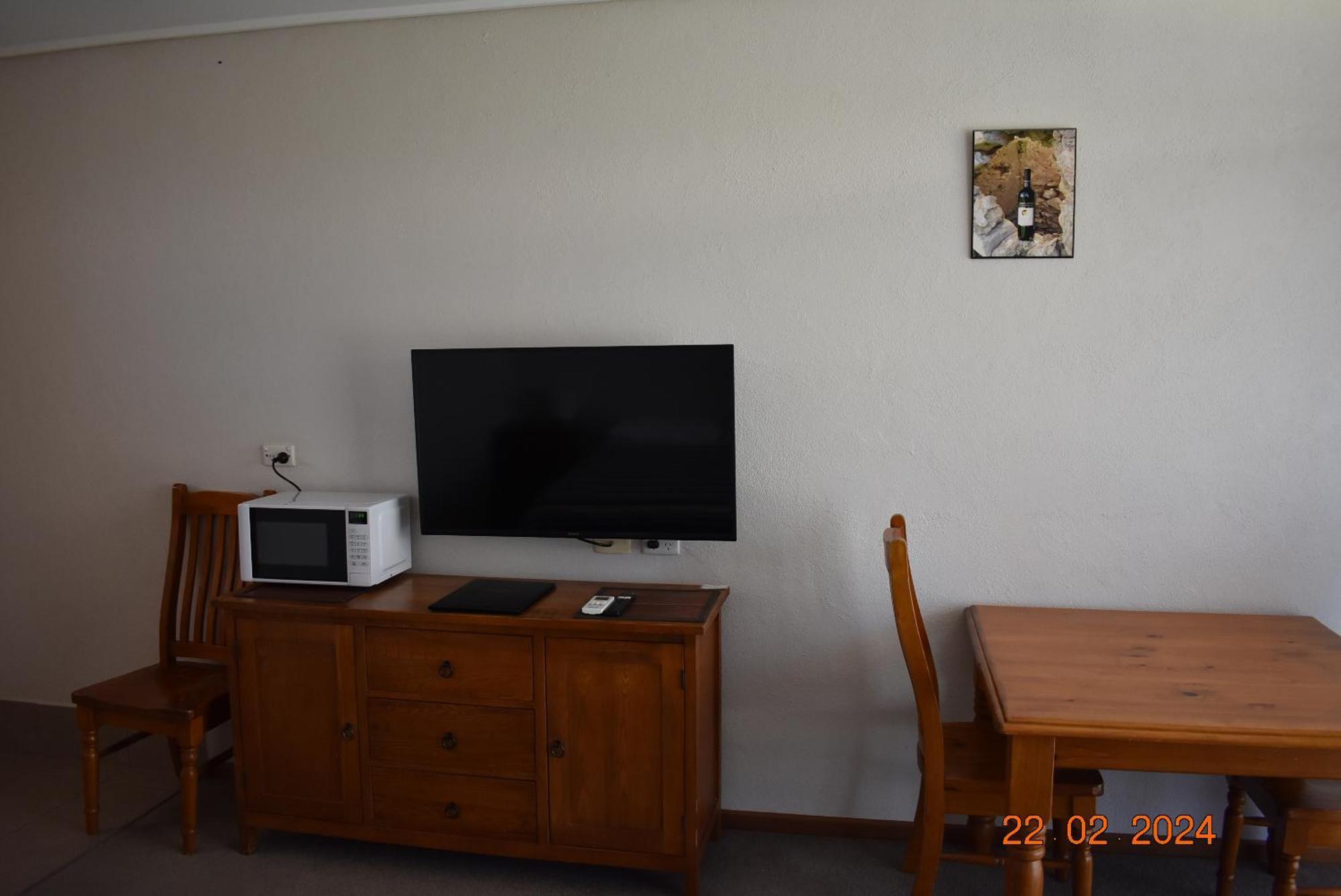 פנולה Coonawarra Motor Lodge מראה חיצוני תמונה