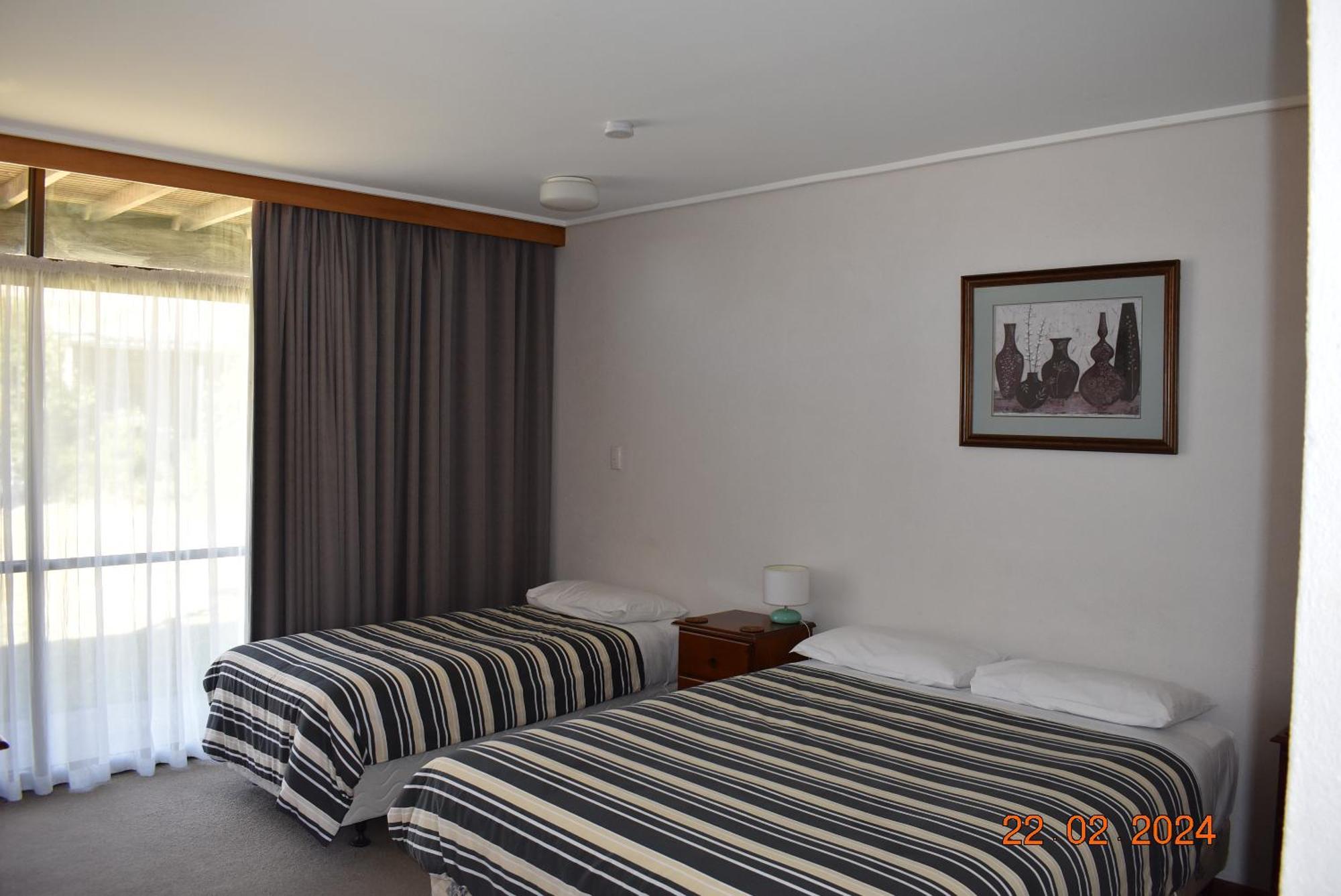 פנולה Coonawarra Motor Lodge מראה חיצוני תמונה