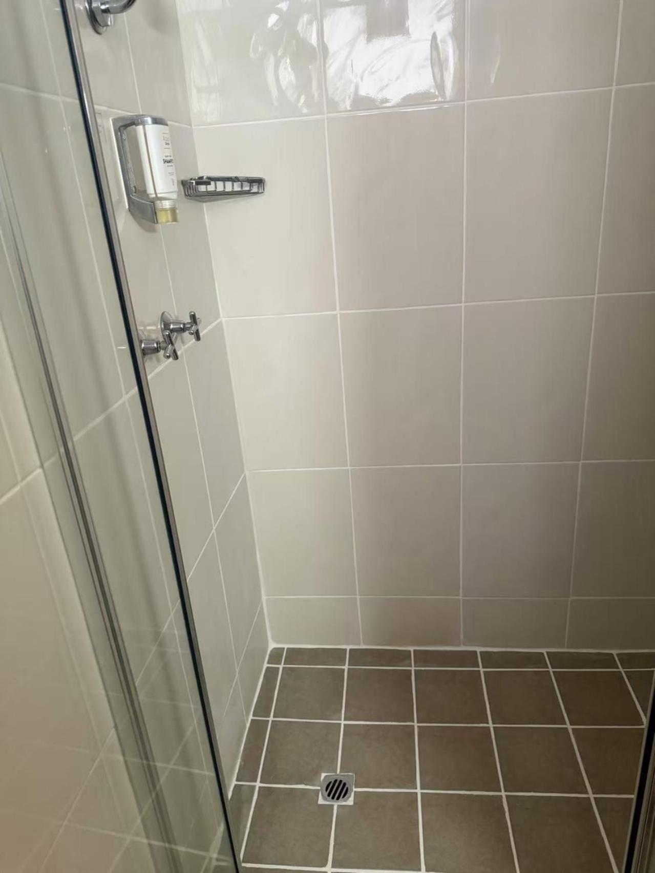 פנולה Coonawarra Motor Lodge מראה חיצוני תמונה