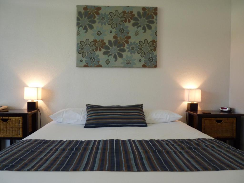 פנולה Coonawarra Motor Lodge חדר תמונה