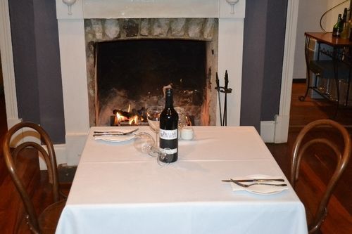 פנולה Coonawarra Motor Lodge מראה חיצוני תמונה