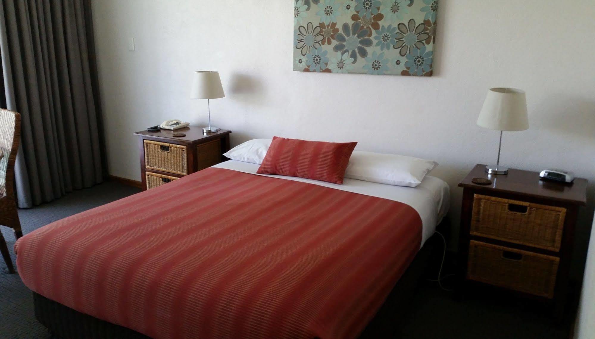 פנולה Coonawarra Motor Lodge מראה חיצוני תמונה